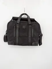 VICTORINOX ビクトリノックス 2WAY ビジネスバッグ ブリーフケース ブラック 多収納のサムネイル