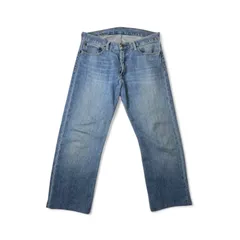 POLO RALPH LAUREN ポロラルフローレン 867 CLASSIC FIT DENIM SIZE：32/32（大きめ）