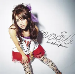 2discs CD ノースリーブス 唇 触れず・・・(初回生産限定盤B)(DVD付)  ESCL37234 Epic /00220