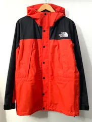 THE NORTH FACE NP11834 フェアリーレッド　XLメンズ