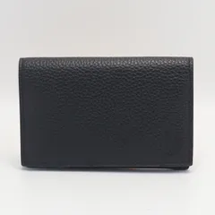 u-ko　新品未使用タグ付きポロラルフローレン 牛革　名刺入れ　ブラック 楽天市場】ラルフローレン（名刺入れ｜財布・ケース）：バッグ