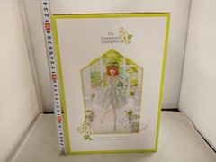 五等分の花嫁 amiami×AMAKUNI 中野四葉 ウェディング フィギュア