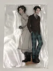 ♪) 九井一 描き下ろしイラスト 過去ver./2005年ver. BIG アクリルスタンド  東京リベンジャーズ アニメイトフェア in 2024 [10]