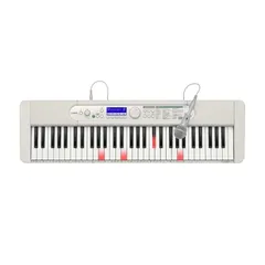 CASIO 光ナビゲーションキーボード　LK-180 楽天市場】カシオ計算機 CASIO 光ナビゲーションキーボード 61鍵