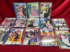 ハヤテのごとく 1期〜4期＋2枚 アニメ DVD 全巻セット 全36巻 - メルカリ