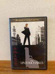 アンタッチャブル DVD スペシャル・コレクターズ・エディション '87米