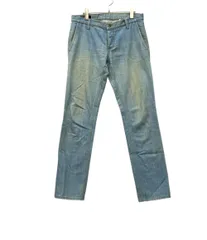 2025年最新】GUCCI デニム・ジーンズの人気アイテム - メルカリ