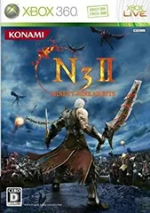 【中古】「非常に良い」NINETY-NINE NIGHTS II(ナインティナイン・ナイツII) - Xbox360