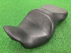 美品】【ハーレー】 FXSTBナイトトレイン 52988-07 バッドランダー