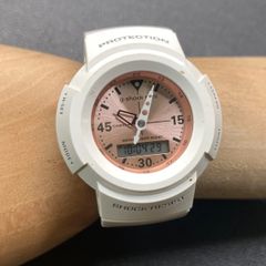 Casio shock resist 一回のみの着用で、ほぼ未使用 - メルカリ