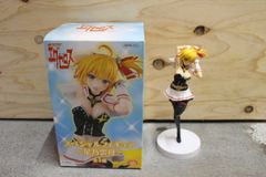 ●ド級編隊エグゼロス 星乃雲母 エグゼイエロー/ほしのきらら スペシャルフィギュア フリュー アニメ ゲーム フィギュア コレクション●