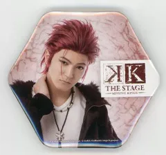 2026年最新】周防尊 缶バッジの人気アイテム - メルカリ