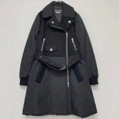 2025年最新】MOSCHINO ロングコートの人気アイテム - メルカリ