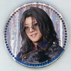 【中古】バッジ・ピンズ 塩田一期(南海太郎朝尊) ランダム缶バッジB 「ミュージカル『刀剣乱舞』 目出度歌誉花舞 十周年祝賀祭」