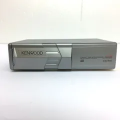 2025年最新】kenwood cdチェンジャの人気アイテム - メルカリ