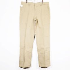JJJJound ジョウンド CHINO PANTS WIDE FIT チノ パンツ ワイド