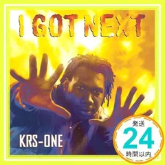 2025年最新】KRS-ONE I GOTの人気アイテム - メルカリ