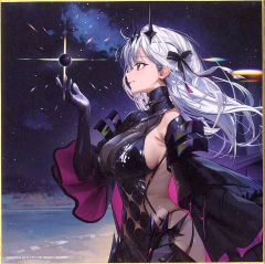 中古】ユニオンアリーナ UA24BT/SHY-1-032[SR]：(キラ)レディ