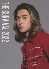 2025年最新】survival 2022の人気アイテム - メルカリ