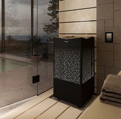TYLO サウナ 本体 8kW CROWN ELITE 新品 ティーロ 自宅 おしゃれ ドライサウナ サウナハット 北欧 サウナヒーター サウナストーブ ロウリュウ コンパクト sauna 温泉 水風呂 旅館 ホテル サウナ家庭用 送料無料 1年間保証