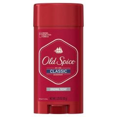 Old Spice Classic Original Scent Deodorant for Men 92g 2X