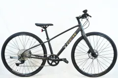 TREK FX3 DISC 700C アルミ 27速 450mm 油圧式ディスク TREK FX3 DISC 700C アルミ 27速 450mm 油圧式ディスク Trek FX