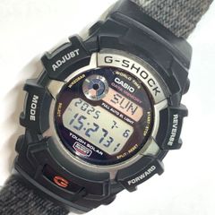 A1280 中古品   ジーショック　GL-170
