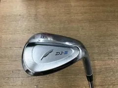 【中古】 フォーティーン DJ-5 56° ウェッジ WG 純正特注シャフト (フレックスその他) メンズ 男性用 右利き 右用 Cランク ゴルフクラブ