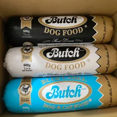 【新品未開封】ブッチButch 800g×6個セット L・I・P Yahoo!店 - ブッチ（Butch）｜Yahoo!ショッピング