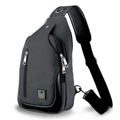 【迅速発送】C two Q ボディバッグ ショルダーバッグ ワンショルダー 斜め掛け ボディーバッグ 大容量 軽量 防水 撥水 肩掛けバッグ 斜めがけ バッグ 人気 通勤 旅行 スポーツ メンズ