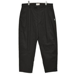 WTAPS ダブルタップス 2024SS LEZ HUNTS TROUSERS CTPL WEATHER