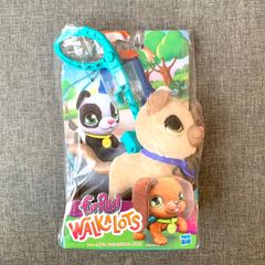 【厳選特価‼︎】ファーリアル おさんぽこねこ リトル