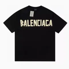 2025年最新】Balenciaga tシャツ 正規品の人気アイテム - メルカリ