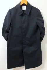 UNITED TOKYO（ユナイテッドトウキョウ）406355001　ステンカラーコート【E2252-007】