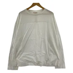 2025年最新】marni レディース 長袖 Tシャツ・カットソーの人気
