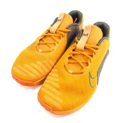 ナイキNIKE メトコン9AMP【1回のみ。ほぼ新品】 2025年最新】ナイキ メトコン 9 ampの人気アイテム - メルカリ