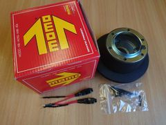 未使用☆NISMOステアリングボス 48416-RS101 当時物 NISSAN - メルカリ
