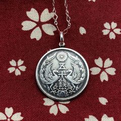 ひ*T様 長渕剛 桜島オールナイト 2004 ネックレス silver925 - メルカリ