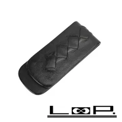 ✨極美品　付属品完備　レア✨ボッテガ　マネークリップ　ロゴ　ブラック　レザー 2025年最新】ボッテガマネークリップの人気アイテム - メルカリ