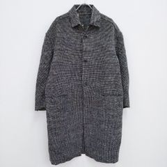 最終価格　 isabella stefanelli isambird コート M 最終価格 isabella stefanelli isambird コート M