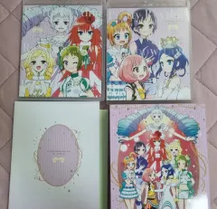 激レア プリティーリズム おとは まとめ売り コレクション 美品 未開封 2025年最新】プリズムストーン 大量の人気アイテム - メルカリ