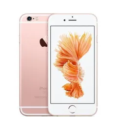 【ジャンク品】iPhone6s ローズゴールド
