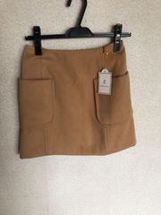 ロペピクニックスカート