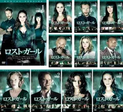 2025年最新】lost dvd 全巻の人気アイテム - メルカリ