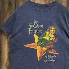 2025年最新】smashing pumpkins tシャツ 90sの人気アイテム