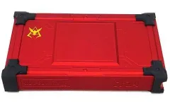 2025年最新】シャア専用アーモンドチョコケースの人気アイテム - メルカリ