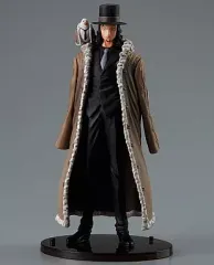 【中古】食玩 トレーディングフィギュア ルッチ 超ワンピーススタイリングEX ADVERSARY 「ワンピース」 