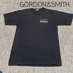 70's Gordon & Smith チームジャージ G&S 当時物 70's Gordon & Smith チームジャージ G&S 当時物