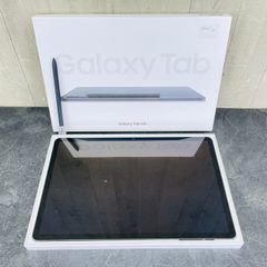 美品 Galaxy Tab S8+ SM-X800 12.4インチ タブレット  【中古】  サムスン ギャラクシー CPU 2.99GHz, 2.4GHz, 1.7GHz/59296