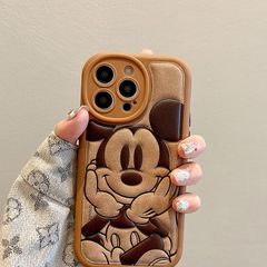 ミッキー  スマホケース iphoneケース 可愛い ケース iPhone16ケース ファッション iPhone15proケース iPhone14ケース iPhone13ケース 多機種対応